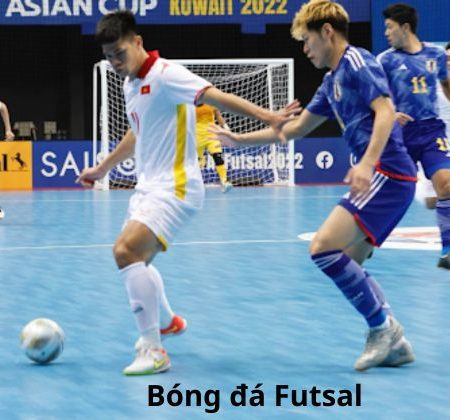 Những điều cần biết về bộ môn thể thao bóng đá Futsal