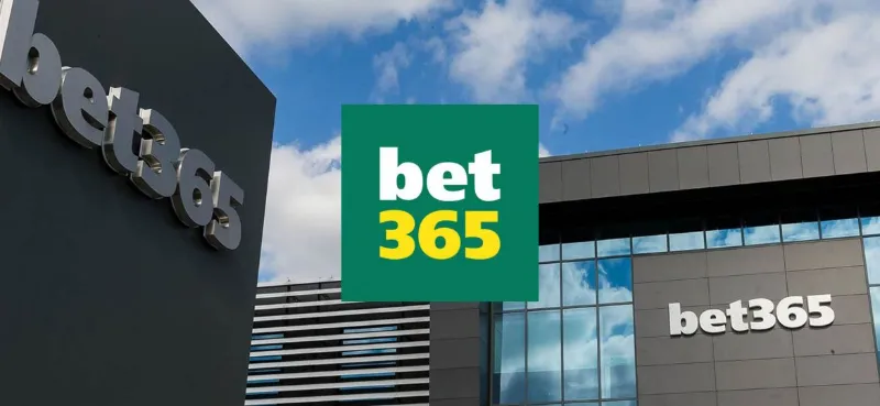 Bet365 là nhà cái cá cược lớn uy tín toàn cầu