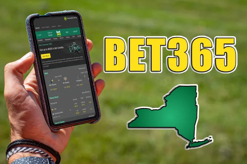 Bet365 là nhà cái uy tín hàng đầu trên thế giới