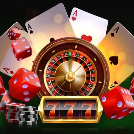 Chơi casino trực tuyến trên điện thoại – Sự cải tiến cá cược