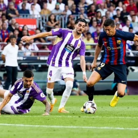 Tiền vệ tài năng nhất La Liga – Chiến binh phòng ngự cầu môn