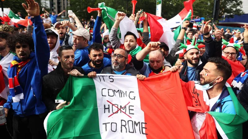 Vai trò của Tifosi lên cộng đồng và đội bóng Ý ra sao?