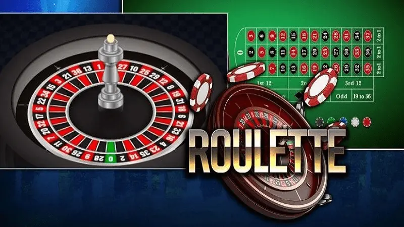Roulette EE88